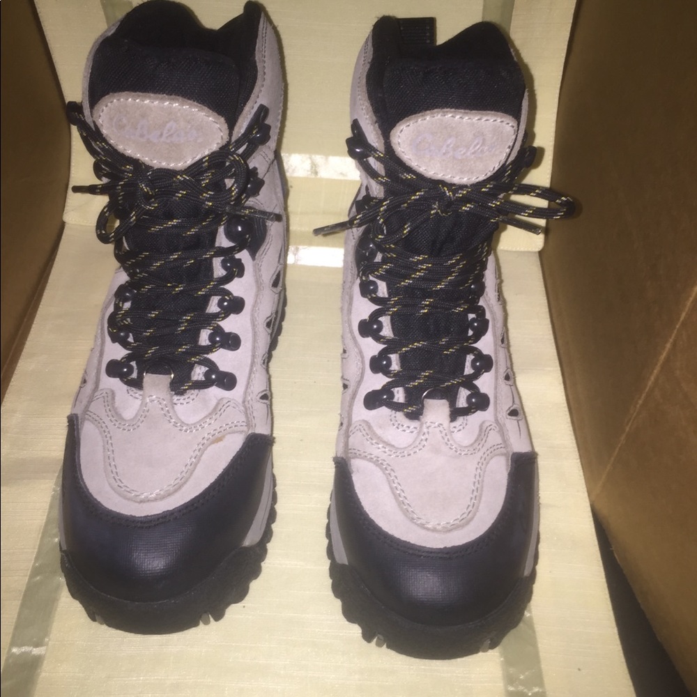Cabala’s Dry Plus Boots